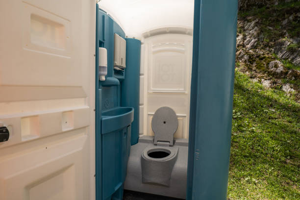 Best High-end porta potty rental  in Bunkie, LA