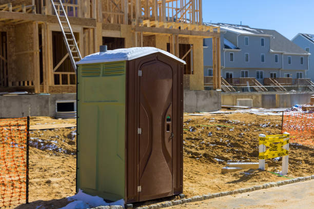 Best Portable restroom solutions  in Bunkie, LA