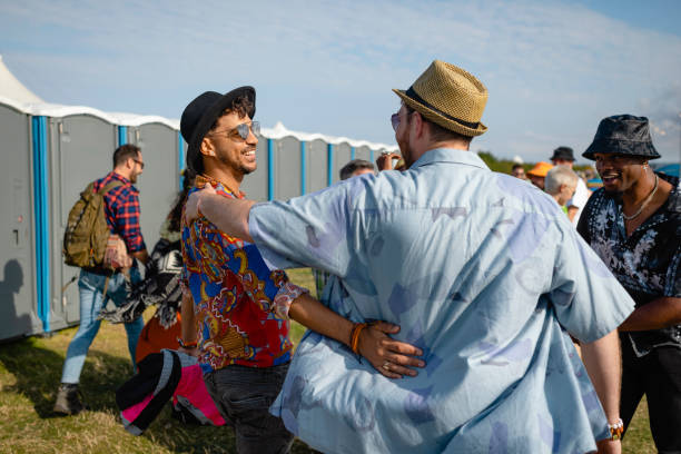 Best Porta potty rental near me  in Bunkie, LA
