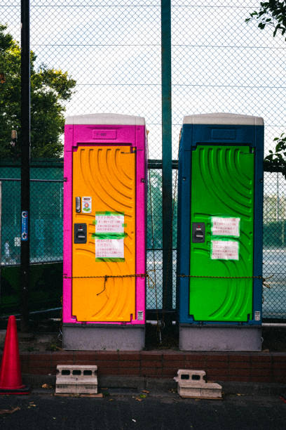 Best Portable toilet rental for construction  in Bunkie, LA