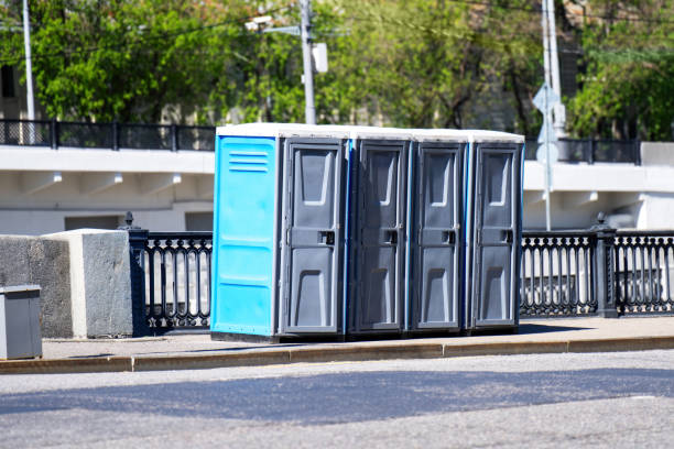Trusted Bunkie, LA porta potty rental Experts