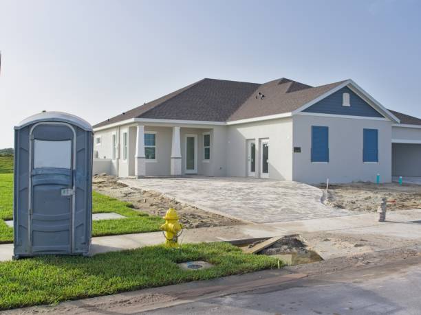 Portable Toilet Options We Offer in Bunkie, LA