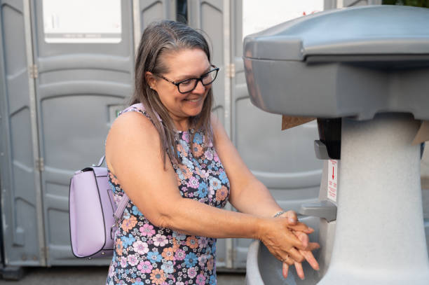Best Local porta potty services  in Bunkie, LA