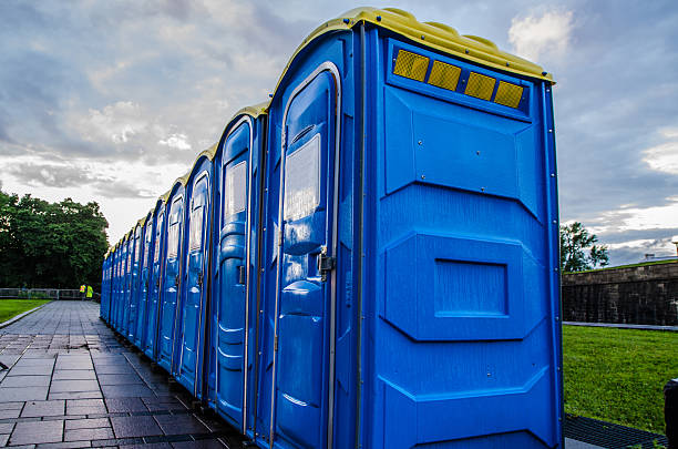 Best Local porta potty services  in Bunkie, LA